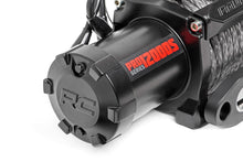 Load image into Gallery viewer, 9500 LB Electric Winch Steel Cable Pro Series Rough Country