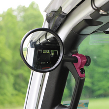 Load image into Gallery viewer, Gladiator JT A-Pillar Side Mirrors with Base Mount Driver AND Passenger