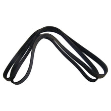 Load image into Gallery viewer, Accessory Drive Belt for 87-90 Jeep YJ Wrangler w/ 2.5L or 4.2L Engine w/o P.S. Crown Automotive