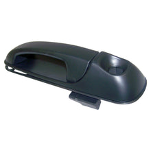 Load image into Gallery viewer, Right Front Door Handle w/ Key Hole for 1999-2004 Jeep WJ, WG w/ Limited Pkg. Crown Automotive