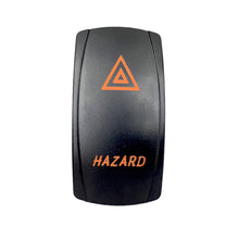 Load image into Gallery viewer, QRS489_Hazard_Amber_1.jpg