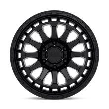 Load image into Gallery viewer, BR RAID 17X8.5 5X127 -18 71 M-BLK