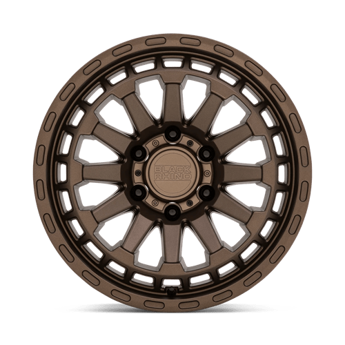 BR RAID 18X9.5 6X139 +12 112 M-BRNZ