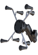 Load image into Gallery viewer, RAM MOUNT Universal Holder for 7 inch - 8 inch Tablets with Double Socket Arm