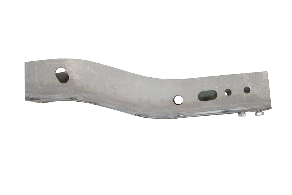 Rust Buster 1976-1983 Jeep CJ5 & 1976-1986 Jeep CJ7 Rear Shackle Mount Section RB0001