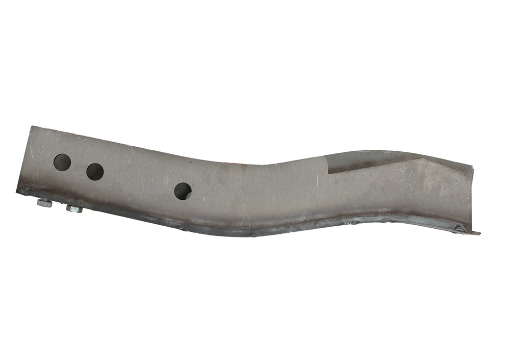 Rust Buster 1976-1983 Jeep CJ5 & 1976-1986 Jeep CJ7 Rear Shackle Mount Section RB0001