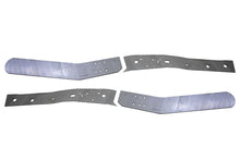 Load image into Gallery viewer, Rust Buster 1976-1986 Jeep CJ &amp; 1976-1986 Jeep CJ7 Front Frame Stiffeners RB1005