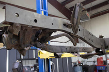 Load image into Gallery viewer, Rust Buster 1976-1986 Jeep CJ &amp; 1976-1986 Jeep CJ7 Front Frame Stiffeners RB1005