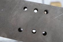 Load image into Gallery viewer, Rust Buster 1976-1986 Jeep CJ &amp; 1976-1986 Jeep CJ7 Front Frame Stiffeners RB1005