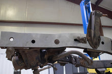 Load image into Gallery viewer, Rust Buster 1976-1986 Jeep CJ &amp; 1976-1986 Jeep CJ7 Front Frame Stiffeners RB1005