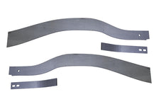 Load image into Gallery viewer, Rust Buster 1976-1983 Jeep CJ5 &amp; 1976-1986 Jeep CJ7 Rear Frame Stiffeners RB1006