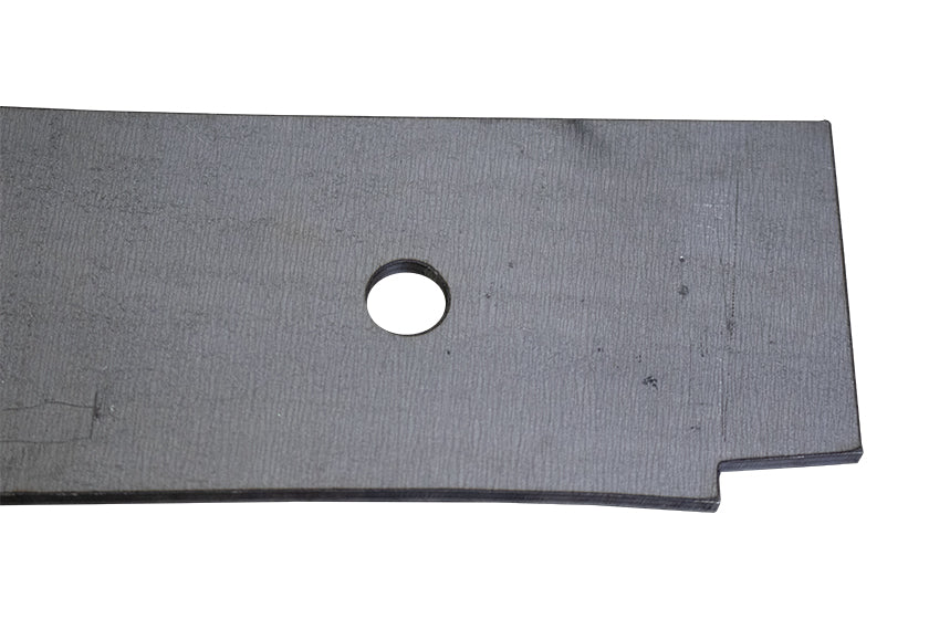 Rust Buster 1976-1983 Jeep CJ5 & 1976-1986 Jeep CJ7 Rear Frame Stiffeners RB1006