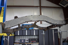 Load image into Gallery viewer, Rust Buster 1976-1983 Jeep CJ5 &amp; 1976-1986 Jeep CJ7 Rear Frame Stiffeners RB1006