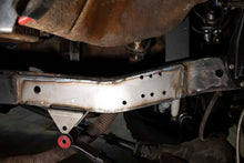 Load image into Gallery viewer, Rust Buster 1976-1986 Jeep CJ5, CJ7 &amp; CJ8 Forward Frame Section with Front Leaf Spring Mount RB1012