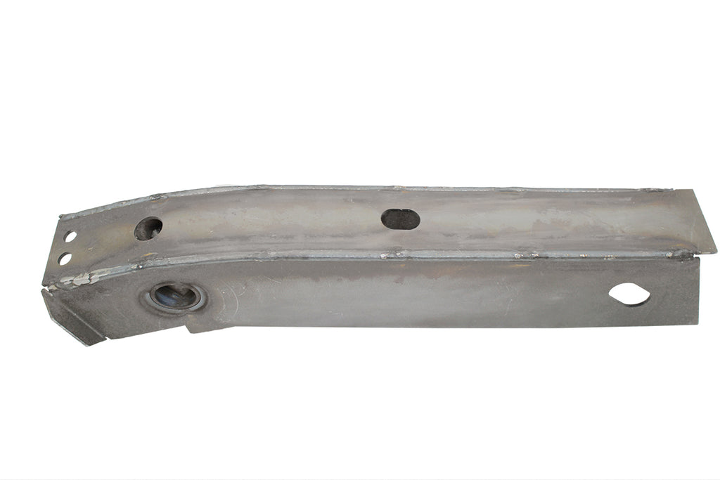 Rust Buster 1987-1995 Jeep Wrangler YJ Rear Shackle Mount Frame Section RB2002