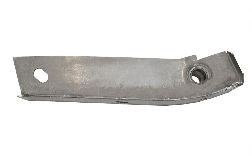 Rust Buster 1987-1995 Jeep Wrangler YJ Rear Shackle Mount Frame Section RB2002