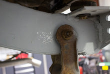 Load image into Gallery viewer, Rust Buster 1987-1995 Jeep Wrangler YJ Rear Shackle Mount Frame Section RB2002