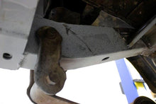 Load image into Gallery viewer, Rust Buster 1987-1995 Jeep Wrangler YJ Rear Shackle Mount Frame Section RB2002