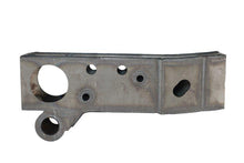 Load image into Gallery viewer, Rust Buster 1987-1995 Jeep Wrangler YJ Front Frame Shackle Mount Section RB2004