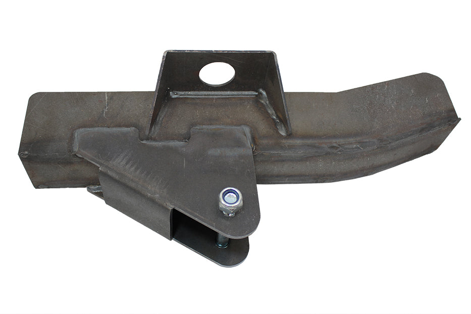 Rust Buster 1987-1995 Jeep Wrangler YJ Rear Frame Section With Leaf Spring Mount RB2005
