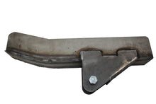 Load image into Gallery viewer, Rust Buster 1987-1995 Jeep Wrangler YJ Rear Frame Section With Leaf Spring Mount RB2005