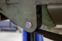 Load image into Gallery viewer, Rust Buster 1987-1995 Jeep Wrangler YJ Rear Frame Section With Leaf Spring Mount RB2005