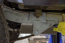 Load image into Gallery viewer, Rust Buster 1987-1995 Jeep Wrangler YJ Rear Frame Section With Leaf Spring Mount RB2005