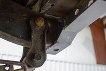Load image into Gallery viewer, Rust Buster 1987-1995 Jeep Wrangler YJ Rear Frame Crossmember RB2006