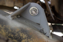 Load image into Gallery viewer, Rust Buster 1987-1995 Jeep Wrangler YJ Rear Upper Shock Mount RB2009