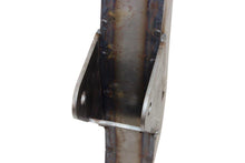 Load image into Gallery viewer, Rust Buster 1987-1995 Jeep Wrangler YJ Rear Section of Front Frame W/ Spring Mount RB2015