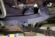 Load image into Gallery viewer, Rust Buster 1987-1995 Jeep Wrangler YJ Rear Section of Front Frame W/ Spring Mount RB2015