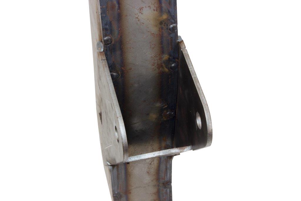 Rust Buster 1987-1995 Jeep Wrangler YJ Rear Section of Front Frame W/ Spring Mount RB2015