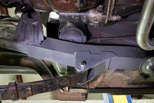 Load image into Gallery viewer, Rust Buster 1987-1995 Jeep Wrangler YJ Rear Section of Front Frame W/ Spring Mount RB2015