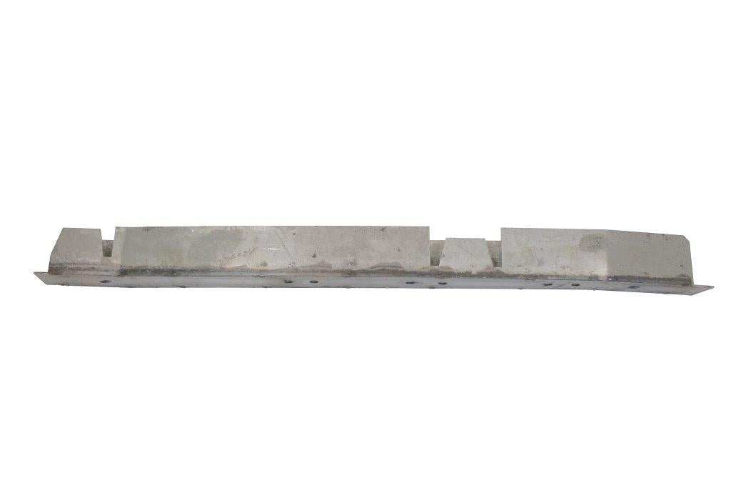RUST BUSTER 1997-2006 JEEP WRANGLER TJ & WRANGLER UNLIMITED LJ CENTER FRAME SECTION WITH SKID PLATE MOUNT RB3062