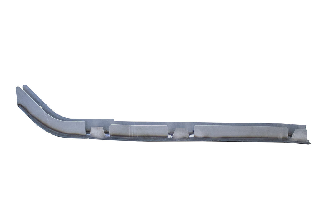 Center Frame Repair Kit W/Skid Plate Mount W/O Trailing Arm Mounts For 97-02 Jeep Wrangler Driver Side Rust Buster Frameworks
