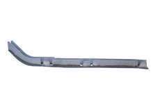 Load image into Gallery viewer, Center Frame Repair Kit W/Skid Plate Mount W/O Trailing Arm Mounts For 97-02 Jeep Wrangler Passenger Side Rust Buster Frameworks