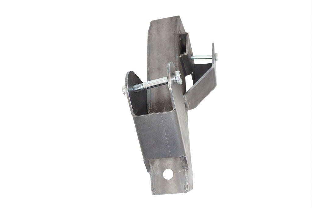Rust Buster 1997-2006 Jeep Wrangler TJ & Wrangler Unlimited LJ Front Control Arm Mount RB4011