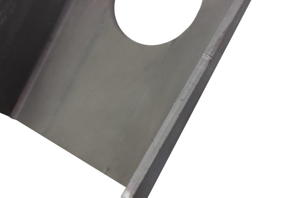 Rust Buster 1997-2006 Jeep Wrangler TJ & Wrangler Unlimited LJ Body Mount Brackets RB4018