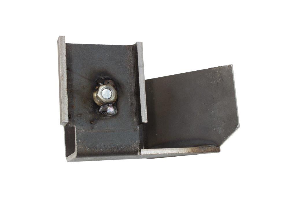 Rust Buster 1997-2006 Jeep Wrangler TJ & Wrangler Unlimited  LJ Front Upper Control Arm Mount RB4019