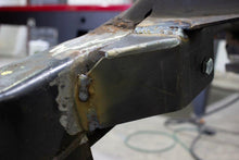 Load image into Gallery viewer, Rust Buster 1997-2006 Jeep Wrangler TJ &amp; Wrangler Unlimited  LJ Front Upper Control Arm Mount RB4019