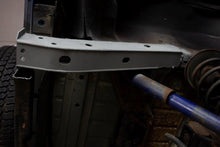 Load image into Gallery viewer, Rust Buster 1997-2006 Jeep Wrangler TJ Rear Frame Section RB4020
