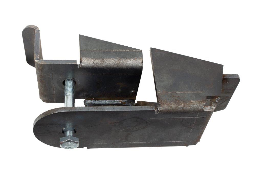 Rust Buster 1997-2006 Jeep Wrangler TJ & Wrangler Unlimited LJ Rear Upper Control Arm Mount RB4021