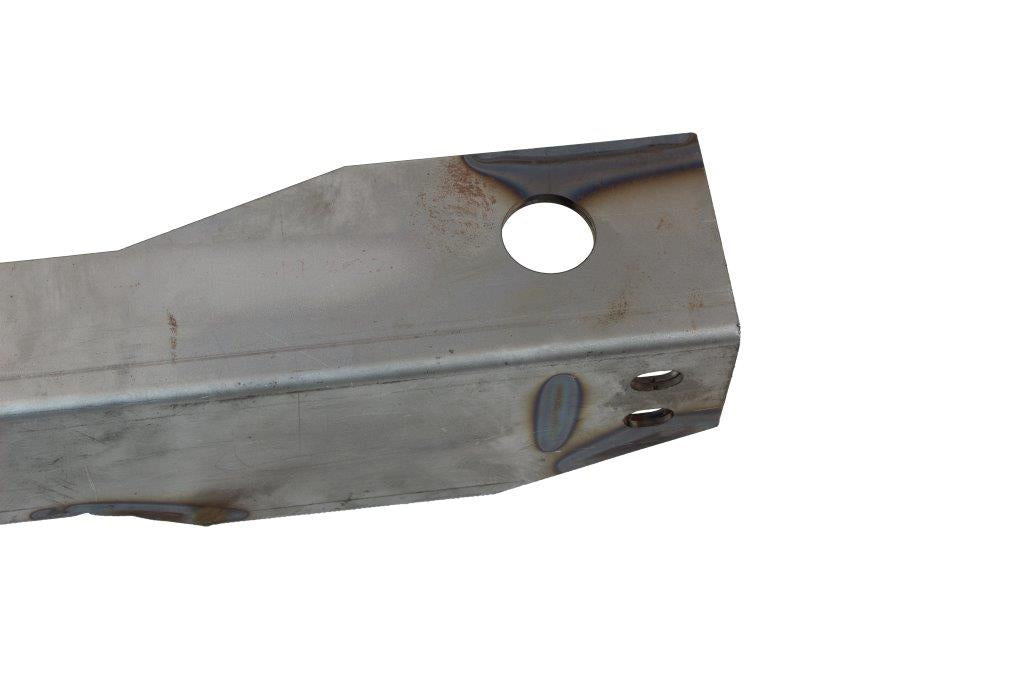 Rust Buster 1997-2006 Jeep Wrangler TJ & Wrangler unlimited LJ Rear Crossmember RB4022