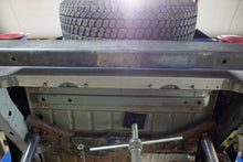 Load image into Gallery viewer, Rust Buster 1997-2006 Jeep Wrangler TJ &amp; Wrangler unlimited LJ Rear Crossmember RB4022
