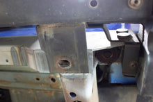Load image into Gallery viewer, Rust Buster 1997-2006 Jeep Wrangler TJ &amp; Wrangler unlimited LJ Rear Crossmember RB4022
