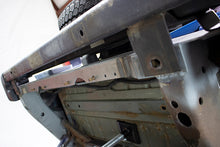Load image into Gallery viewer, Rust Buster 1997-2006 Jeep Wrangler TJ &amp; Wrangler unlimited LJ Rear Crossmember RB4022