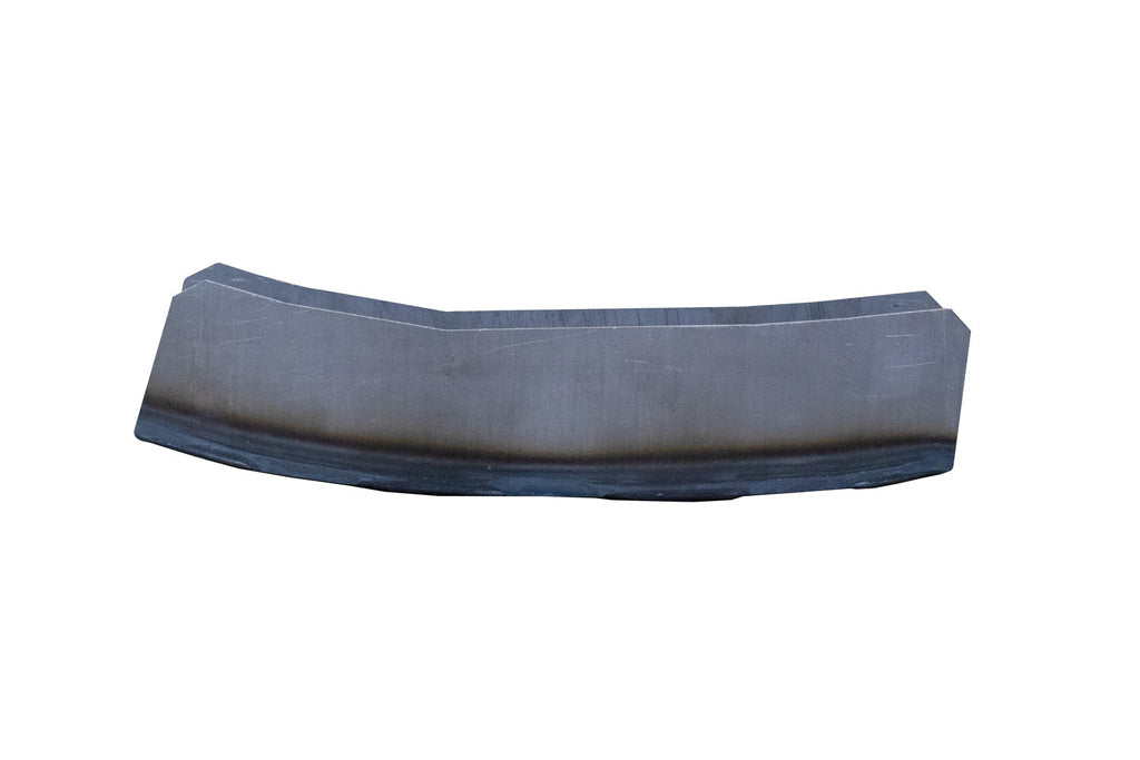 Front Frame Repair Kit W/O Trailing Arm Mounts For 97-06 Jeep Wrangler Passenger Side Rust Buster Frameworks