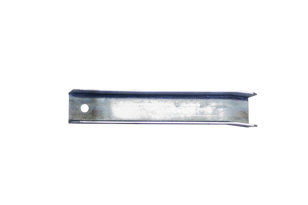 Front Frame Repair Kit W/O Trailing Arm Mounts For 97-06 Jeep Wrangler Passenger Side Rust Buster Frameworks