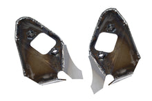 Load image into Gallery viewer, Rust Buster 2007-2018 Jeep Wrangler JK &amp; Wrangler Unlimited JKU Rear Shock Mounts RB5047