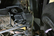Load image into Gallery viewer, Rust Buster 2007-2018 Jeep Wrangler JK &amp; Wrangler Unlimited JKU Rear Track Bar Bracket RB5048
